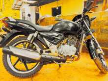 TVS Apache 150 2006 Motorbike