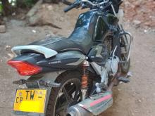 TVS Apache 150 2007 Motorbike