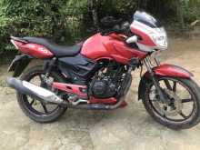 TVS Apache 150 2012 Motorbike