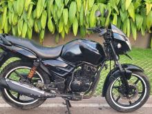 TVS Apache 150 2007 Motorbike