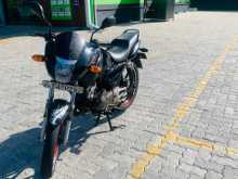 TVS Apache 150cc 2006 Motorbike