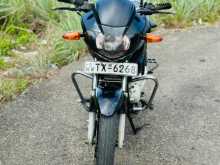 TVS Apache 150cc 2007 Motorbike