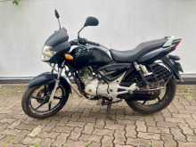 TVS Apache 150cc 2007 Motorbike