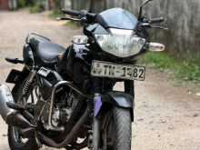 TVS Apache 150cc 2006 Motorbike