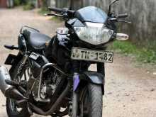 TVS Apache 150cc 2006 Motorbike