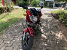 TVS Apache 2006 Motorbike