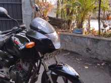 TVS Apache 150 2006 Motorbike