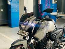 TVS Apache 150Cc 2015 Motorbike