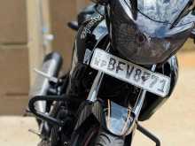 TVS Apache 150 2017 Motorbike