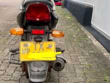 TVS Apache 150cc 2007 Motorbike