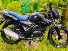 TVS APACHE 150RTR 2009 Motorbike