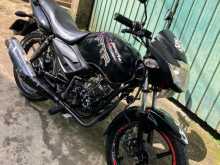 TVS Apache 2008 Motorbike