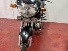TVS Apache 2007 Motorbike