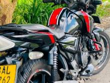 TVS Apache 2013 Motorbike