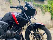 TVS Apache 2020 Motorbike