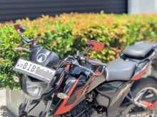 TVS Apache 2019 Motorbike
