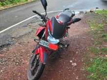 TVS Apache 2017 Motorbike