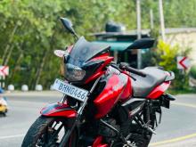 TVS Apache 2019 Motorbike
