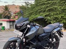 TVS Apache 2018 Motorbike