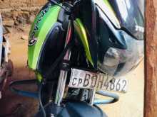 TVS Apache 2016 Motorbike