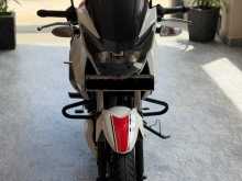TVS Apache 160 2019 Motorbike