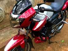 TVS Apache 160 2010 Motorbike