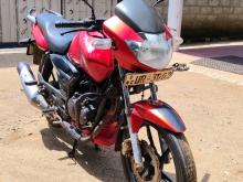 TVS Apache 160 2008 Motorbike