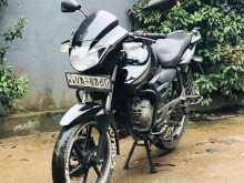 TVS Apache 160 2009 Motorbike