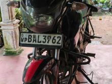 TVS Apache 160 2013 Motorbike