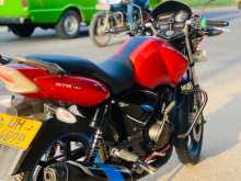 TVS Apache 160 RTR 2008 Motorbike