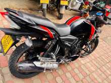 TVS Apache 160 2019 Motorbike