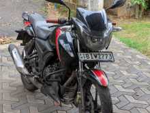 TVS Apache 160 2V 2020 Motorbike