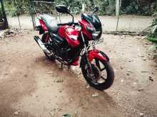 TVS Apache 160 2010 Motorbike