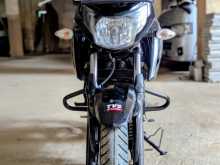 TVS Apache 160 4v 2019 Motorbike