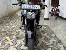 TVS Apache 160 2018 Motorbike