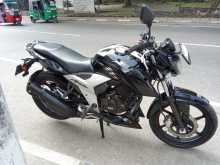 TVS Apache 160 RTR 2020 Motorbike