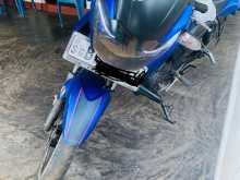 TVS Apache 160 2017 Motorbike