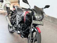 TVS Apache 160 2020 Motorbike