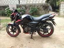 TVS APACHE 160 2008 Motorbike