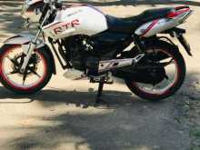 TVS Apache 160 2007 Motorbike