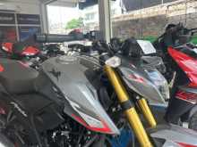 TVS Apache 160 V4 2026 Motorbike