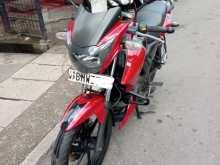 TVS Apache 160 RTR 2019 Motorbike