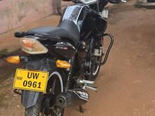 TVS Apache 160 2008 Motorbike