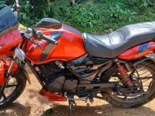 TVS Apache 160 2008 Motorbike