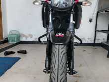 TVS Apache 160 4v Double 2019 Motorbike
