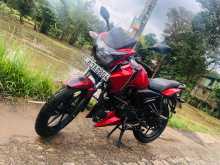 TVS Apache 160 2019 Motorbike