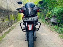 TVS Apache 160 2008 Motorbike