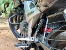 TVS Apache 160 4v 2019 Motorbike