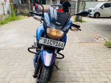 TVS Apache 160 2019 Motorbike
