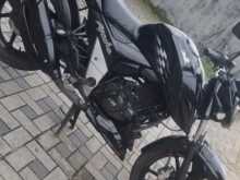 TVS Apache 160 4v 2019 Motorbike